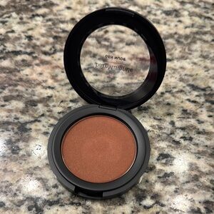 bareMinerals Brown Bronzer Matte Satin Finish